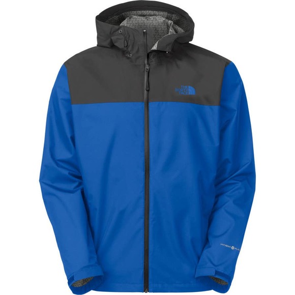 SOLD The North Face RDT Rain Jacket Mens Large - Picture 1 of 4